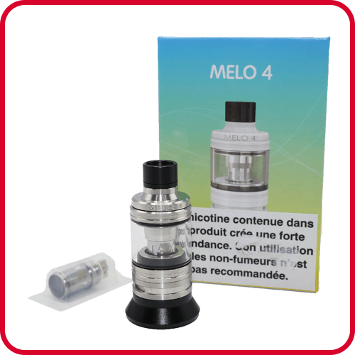 Melo Ml Eleaf Twentyvaps