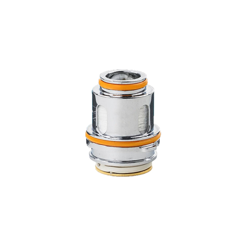 RESISTANCE MESH Z COIL - GEEK VAPE