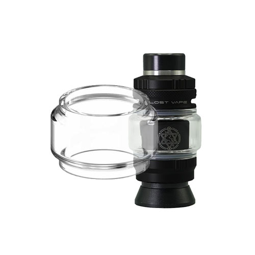 PYREX Centaurus Sub Ohm - LOST VAPE