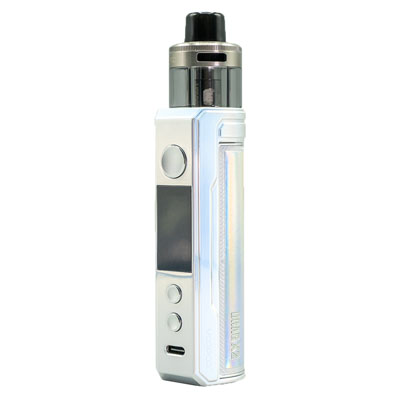 Kit Drag X2 - VOOPOO