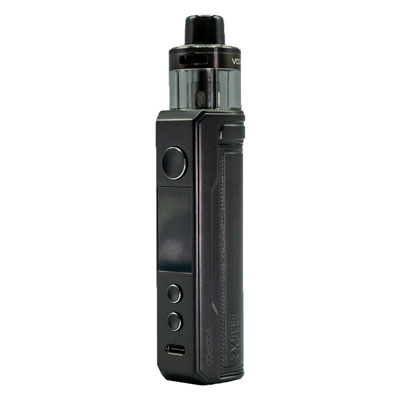 voopoo drag x2 remplissage Grossiste Kit Drag X2 - Voopoo