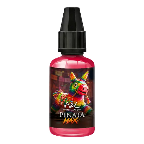 Arôme PINATA MAX 30ml - ULTIMATE – Image 1