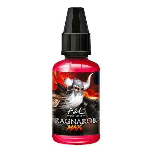 Arôme RAGNAROK MAX 30ml - ULTIMATE – Image 1