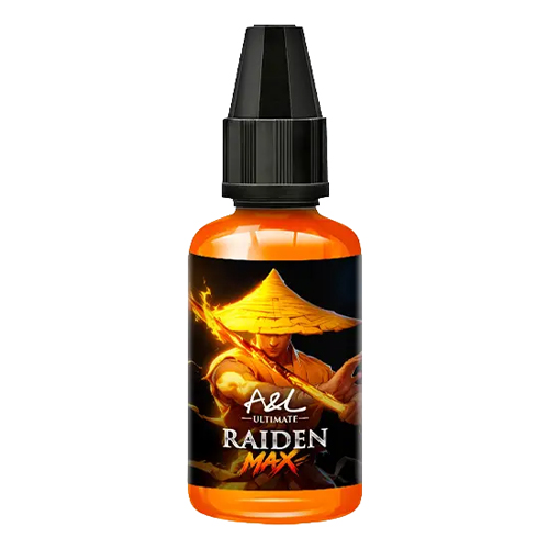 Arôme RAIDEN MAX 30ml - ULTIMATE – Image 1